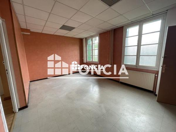Local commercial à louer