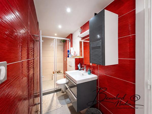Maison à vendre 9 pièces FEYZIN (69)