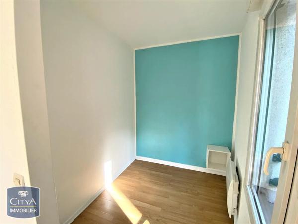 Appartement à louer 1 pièce 29.78m² Lille (59800)
