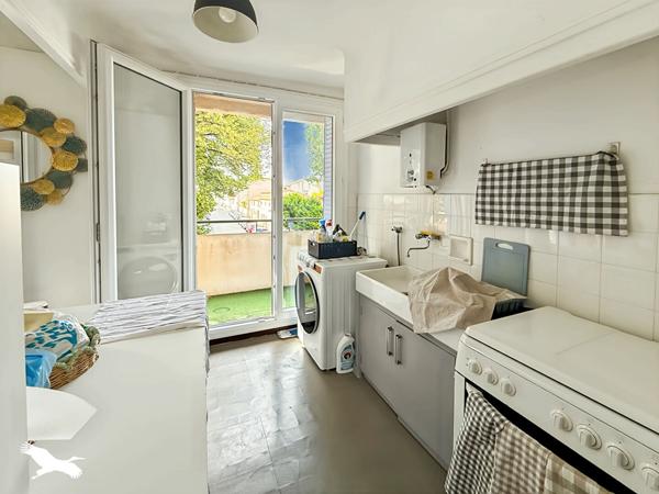 Appartement à vendre 155 000 € Marseille 09 3 p 52,9 m² DPE D