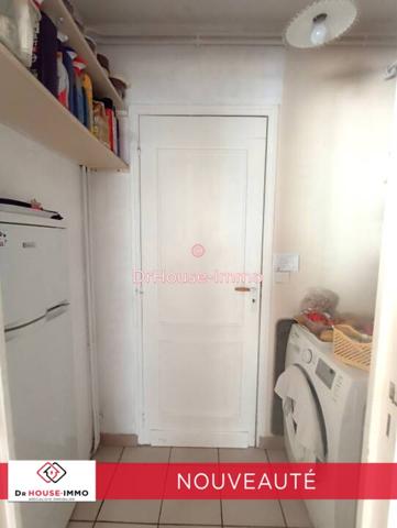 Maison à vendre 3 pièces de 80 m²