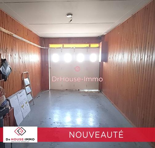 Maison à vendre 3 pièces de 80 m²