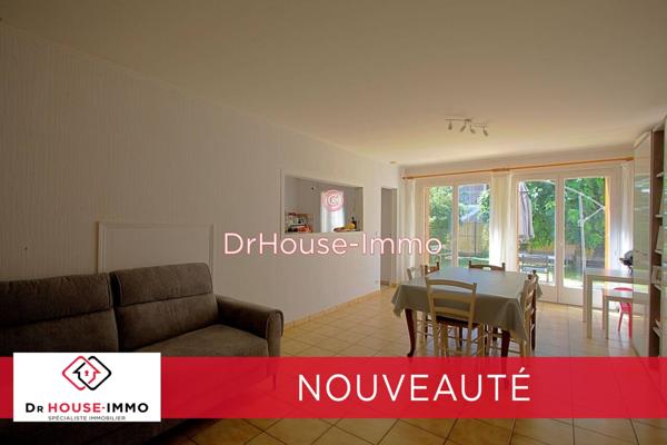 Maison à vendre 3 pièces de 80 m²