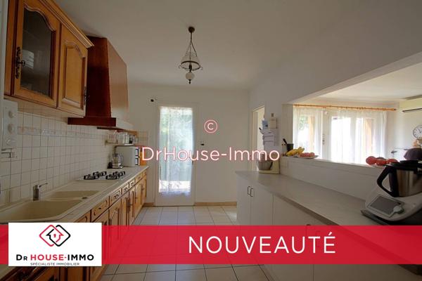 Maison à vendre 3 pièces de 80 m²