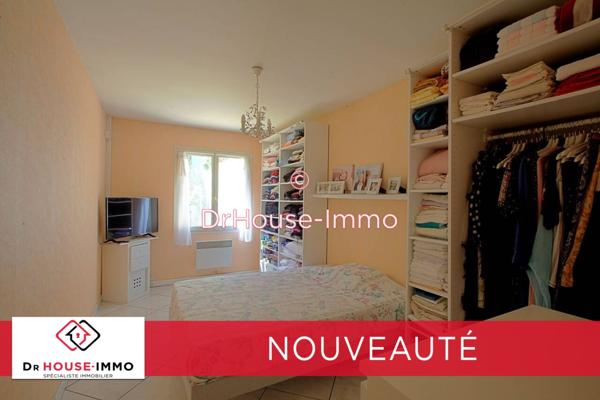 Maison à vendre 3 pièces de 80 m²