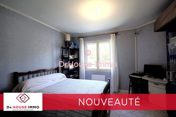 Maison à vendre 3 pièces de 80 m²
