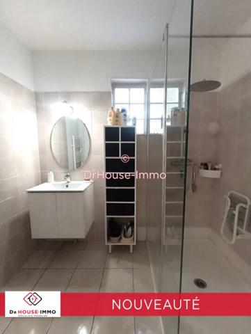 Maison à vendre 3 pièces de 80 m²