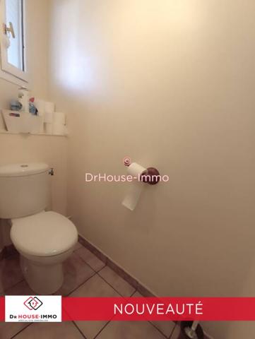 Maison à vendre 3 pièces de 80 m²