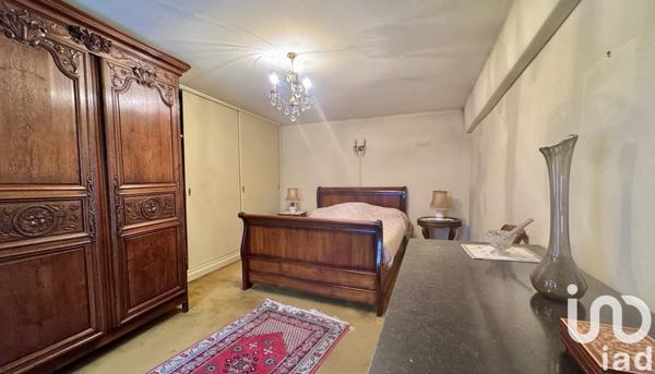 Maison à vendre 10 pièces 182 m² Nitry