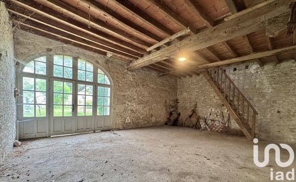 Maison à vendre 10 pièces 182 m² Nitry