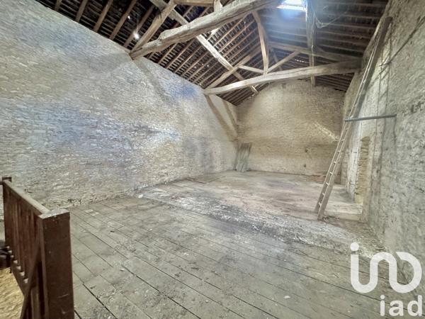 Maison à vendre 10 pièces 182 m² Nitry