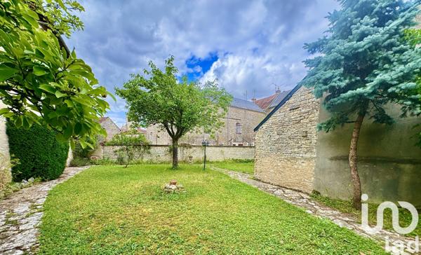 Maison à vendre 10 pièces 182 m² Nitry