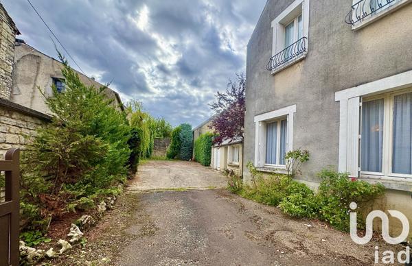 Maison à vendre 10 pièces 182 m² Nitry