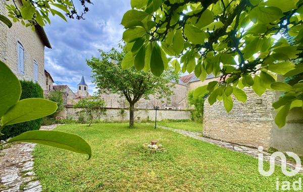 Maison à vendre 10 pièces 182 m² Nitry