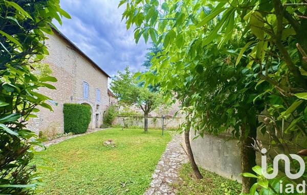 Maison à vendre 10 pièces 182 m² Nitry