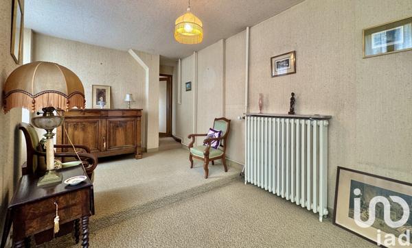 Maison à vendre 10 pièces 182 m² Nitry