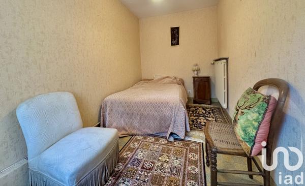 Maison à vendre 10 pièces 182 m² Nitry