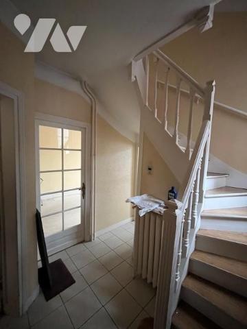 MAISON DE CARACTÈRE ENGHIEN-LES-BAINS 