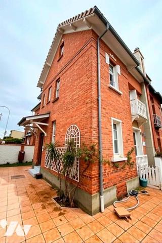 MAISON DE CARACTÈRE ENGHIEN-LES-BAINS 