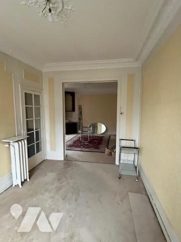 MAISON DE CARACTÈRE ENGHIEN-LES-BAINS 