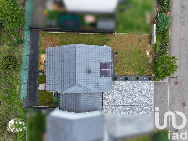 Maison à vendre 5 pièces 119 m² Fontoy