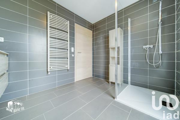 Maison à vendre 5 pièces 119 m² Fontoy