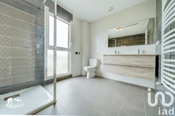 Maison à vendre 5 pièces 119 m² Fontoy