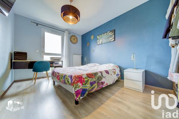 Maison à vendre 5 pièces 119 m² Fontoy