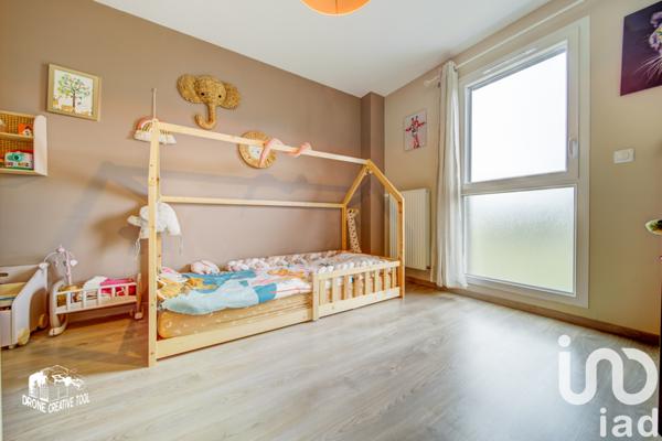 Maison à vendre 5 pièces 119 m² Fontoy