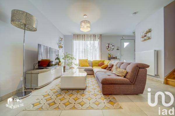 Maison à vendre 5 pièces 119 m² Fontoy