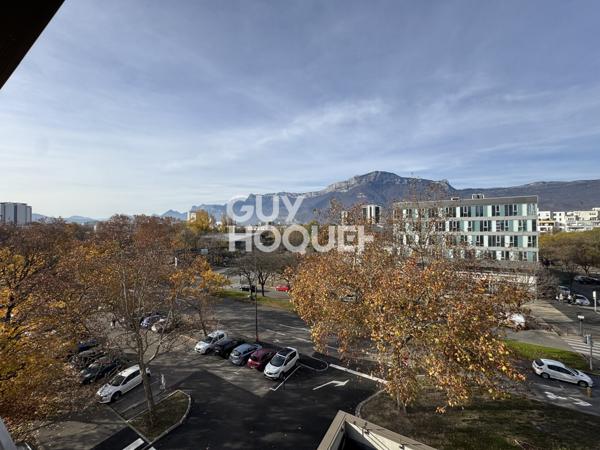 Appartement à louer de 2 pièces de 55.26 m² RÉF 402