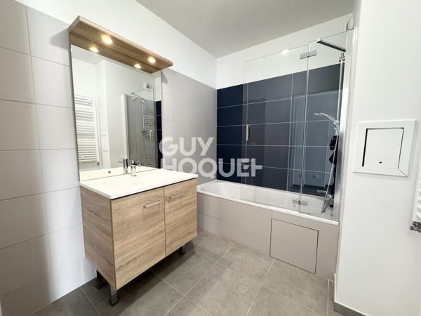 Appartement à louer de 2 pièces de 55.26 m² RÉF 402