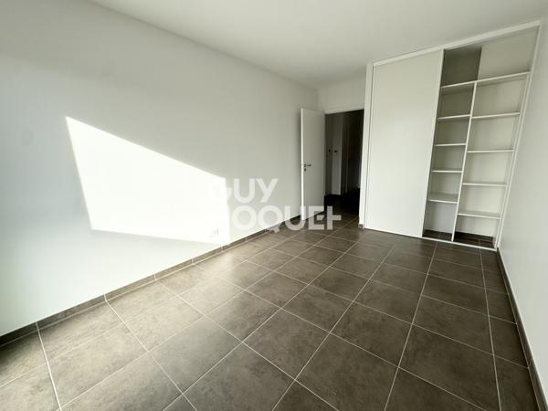 Appartement à louer de 2 pièces de 55.26 m² RÉF 402
