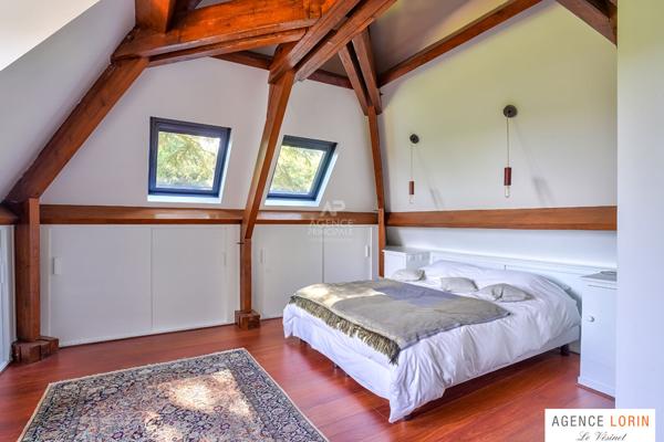 Louveciennes Maison 8 pièces 281 m² avec jardin €1 575 000 ** - Référence 25609