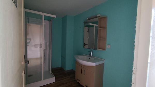 Immeuble rentable en centre ville / 200 m²