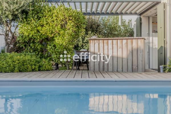 Maison 8 pièces - 170 m² Bien prestige