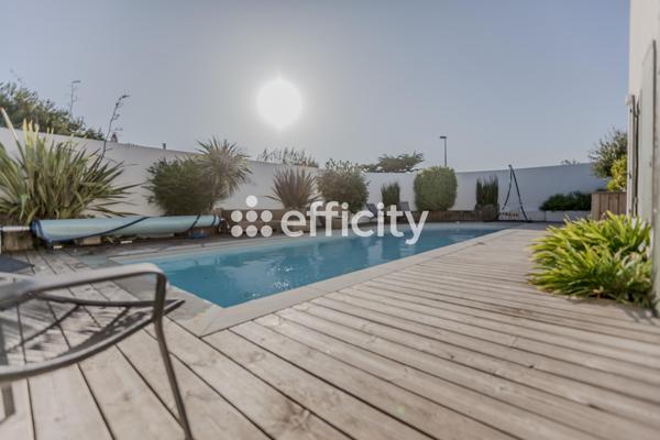 Maison 8 pièces - 170 m² Bien prestige
