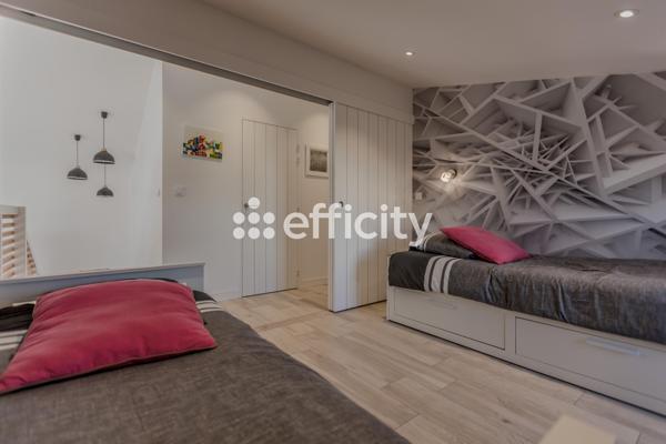 Maison 8 pièces - 170 m² Bien prestige