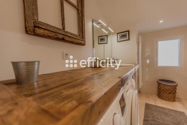 Maison 8 pièces - 170 m² Bien prestige