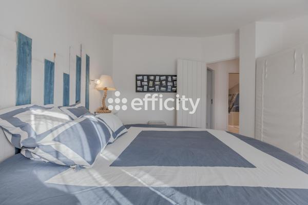 Maison 8 pièces - 170 m² Bien prestige