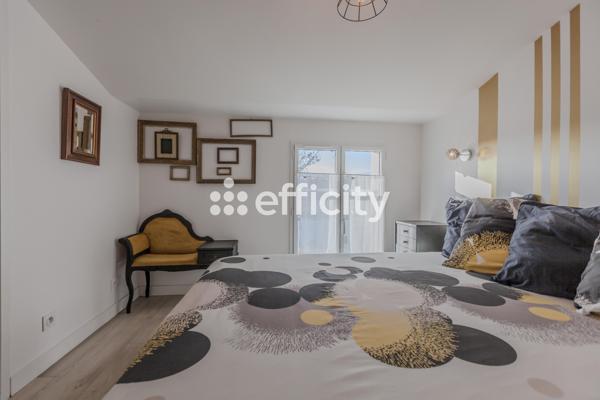 Maison 8 pièces - 170 m² Bien prestige