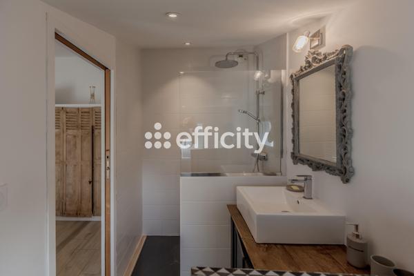 Maison 8 pièces - 170 m² Bien prestige