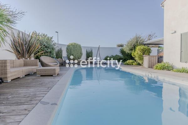 Maison 8 pièces - 170 m² Bien prestige