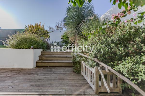 Maison 8 pièces - 170 m² Bien prestige