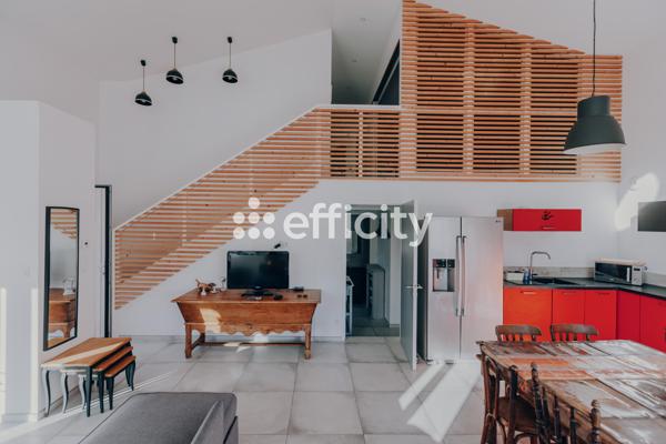 Maison 8 pièces - 170 m² Bien prestige