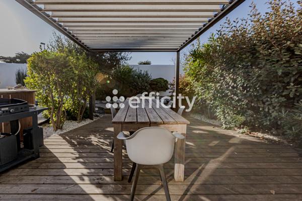 Maison 8 pièces - 170 m² Bien prestige
