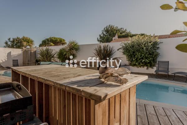 Maison 8 pièces - 170 m² Bien prestige