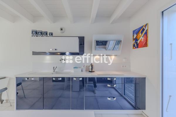 Maison 8 pièces - 170 m² Bien prestige