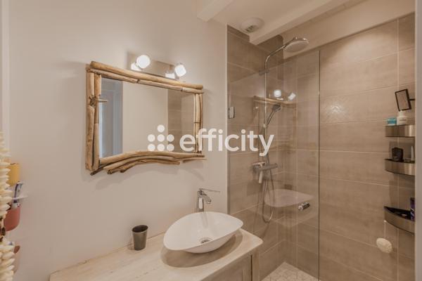 Maison 8 pièces - 170 m² Bien prestige