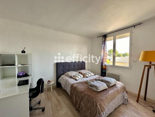 Appartement 3 pièces - 63 m²